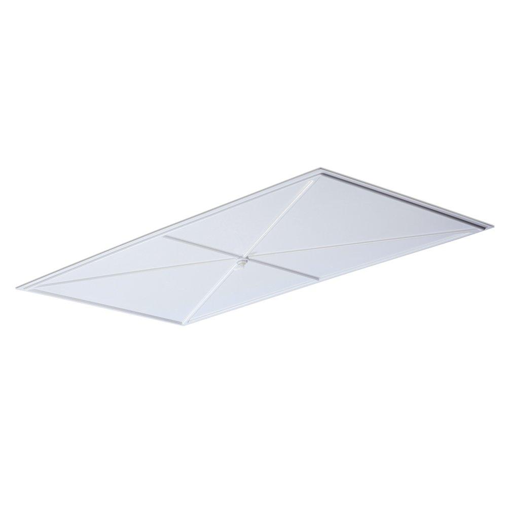 PIG Ceiling Tile Leak Diverter - 4' x 2' - TLS367
