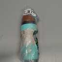 Owala Kids FreeSip Insulated Stainless Steel Water Bottle with Straw for Sports, Travel, and School BPA-Free Sports Water Bottle, 16 oz, Mint Chocolate