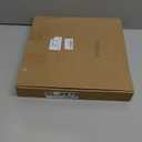 Cinnvoice Wire Tree Christmas Metal Ornament Tree Black Wrought Iron Ornaments Display Stand Features Hooks Easy Assembly for Xmas Small Craft Items Hanging Decor