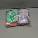 4 Pcs Winter Dog Hoodie Sweatshirts Warm Small Dog Clothes Cute Puppy Hoodie Washable Funny Cat Coat Costume for Doggy Small Medium Dogs Cats Pet Chihuahua Kitten(S)