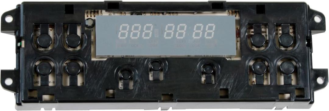 GE Appliances WB27T10409 Genuine OEM Control Board for Ranges