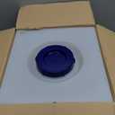 Tbest RV Water Bladder,8 Gallon RV Water Holding Tank 12.8 X 12.4 X 12.0 in Food Grade LLDPE Fresh Water Storage Tank for Trailer Boat Yacht