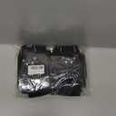 FUN LAVIE 6 Pack Halloween Bat Can Coolers Sleeves Neoprene Can sleeve Beer Drink Coolies for Halloween Holiday Party Decorations Supplies