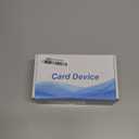 MSRX6 MSR X6 USB Swipe Magstripe Credit Card Reader Writer Smallest