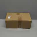 Hoolcar Tail Light Cover Rear Lamp Guard Protector Trim Frame Bezel Exterior Accessories Compatible with 2021-2023 Ford Bronco, Smoked Black (Fit for Halogen Lamps Car)