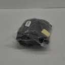 44 Inch Inflatable Grim Reaper Coffin Cooler Halloween Party Supplies 120+ Cans Large Capacity Inflatable Drink Holder for Indoor Outdoor Home Halloween Birthday Party Decorations, Black