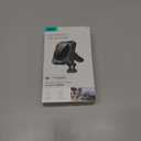 ESR for 15W MagSafe Car Mount Charger with CryoBoost, Phone Cooling MagSafe Car Charger, Air Vent/Dashboard Wireless Charging for iPhone 17/16/15/14/13/12, S25 Series, Pixel 10, Fast Charger