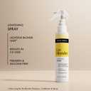 John Frieda Go Blonder Lightening Spray, Hair Lightening Spray for Blonde Hair, 3.5 fl oz, Pack of 2