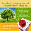 LABRADA NUTRITION - Lean Body RTD Whey Protein Shake, Convenient On-The-Go Meal Replacement Shake for Men & Women, 20 grams of Protein  Zero Sugar, Lactose & Gluten Free, Chocolate (Pack of 16) (8.45 Fl Oz (Pack of 16))