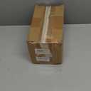 2-PCS 700C Road Bike Tires 700x23C/23-622 Compatible with 700x21C 700x22C 700x23C 700x24C 700x25C Bike Bicycle Tires(Y-914) (Black Bike Tires and Tubes)