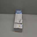 Microfiber Spray Mops for Floors Cleaning: EXEGO Dust Wet Mop with 3 Washable Reusable Pads for Swiffer Powermop &1 Refillable Bottle - Flat Floor Mop for Hardwood Laminate Ceramic Tiles Vinyl Wood (Gray)