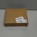 GAsupply 24pcs 14x1.5 Lug Nuts, 2inch 50mm Closed End Acorn Tuner Chrome Lug Nuts 7 Spline Drive for Aftermarket Wheels, 24 Pack +1 Spline Lug Nut Key (Silver)