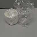 FRCOLOR Rotatable Makeup Brush Organizer Cover Cosmetic Holder for Vanity Desk Storage for Makeup Tools and Items and Stable Design