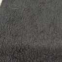 Blanket One Size Black