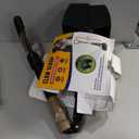 Arm & Hammer Pooper Scooper Claw Scoop Dog Poop Scooper for Yard Pet Waste Management System (One Size)