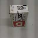 Duke Cannon Supply Co. Extra Large Bar Soap - Men's Natural Bar Soap With A Masculine Scent - Big American Bourbon Scented - All Skin Types - Hydrating Big Brick of Soap - Bourbon,10 oz