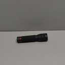 Coast GX20 1200 Lumen Waterproof Alkaline-Dual Power LED Flashlight with Twist Focus, Anti-Roll Cap and Textured Handle - Compatible with 4 x AAA Batteries (Included) or ZX750 Rechargeable Battery