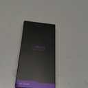 LISEN Car Charger USB C Fast Charge, Retractable Car Charger USB C [98% Space-Smart] for Truck BMW Car Accessories for Women Men Phone Type C Charging for iPhone 17 Pro Max 16 15 Samsung S26/ S25