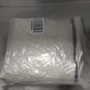 Outdoor Garden Potting Bench Table Cover with Split Zipper,Heavy 600D Duty Waterproof Anti-UV All Weather Protection,47" x 20" x 47" -Beige