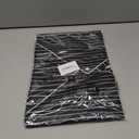 Linen Halloween Table Runner 72 Inches Long, Halloween Home Kitchen Dining Room Table Decor, Christmas Xmas Winter Holiday Decorations and Supplies for Home