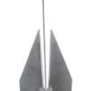 Seachoice Deluxe Anchor  Hot-Dipped Galvanized Steel  Multiple Sizes