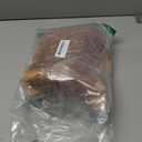 Heatable Coolable Weighted Highland Cow Stuffed Animals Plushie, Microwavable Heating Pad for Period Cramps & Pain, Lavender Scented Cow Plush Toys for Stress, Highland Cow Gifts for Women