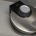 Oster Nonstick Belgian Waffle Maker, Nonstick Ceramic Waffle Iron
