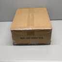 2 Pcs Pull Out Drawers for Cabinets Organizer Expandable Width(11.8"-19.4"), Depth(16.45"-21.7") With 3 Rails, No Drill Roll Out Drawer, Adhesive Sliding Drawers for Kitchen Pantry Storage (Black)