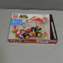 LEGO Super Mario: Mario Kart Standard Kit - Collectible Toy Building Set for Kids, Boys and Girls, Ages 7+ - Nintendo Mario Kart Toy for Fans - Gift Idea for Birthdays - 72032