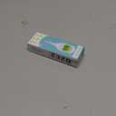 Boncare 9 Seconds Basal Body Thermometer for Ovulation, Oral Thermometer for Adults and Kids - Accurate Rectal Thermometer, with Fever Alarm and Large Display (Rice-White)