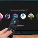 Remote Replacement Control Fit for tv 4.6.1 2029