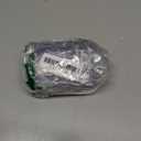 CLOZIA Sleep Mask for Men Women, Adjustable Hydrating Dry Eye Mask, 100% Blocking Eye Masks for Sleep, Soft Comfortable for Travel & Shift Work, Black