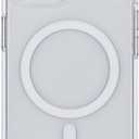 eSTUFF Berlin iPhone 15 Plus Clear Magnetic Cover. Material: TPU, W128407530 (Magnetic Cover. Material: TPU and PC)