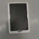 Ultra-Thin Wallet Tracker Card 0.094in IP68 Waterproof Bluetooth Tracker for Wallet, Passport, Work with Apple Find My APP, Wireless Charging, Card Locator [Apple MFi Certified] iOS Only (1-Pack)