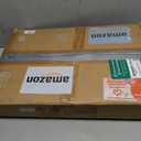 SUS304 66095 Genesis II Grill Grate Replacement Parts for Weber Genesis II 300 & GS4 Genesis II LX 300 Series Gas Grills, Genesis II E&S 310 315 320 325 340, Grill Parts for Weber Genesis 2 66802
