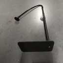 Head-of-Bed Mattress Mount