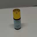 EHAUTO Frankincense and Castor Oil Rose Roller  Cold-Pressed Castor Oil Roll-On with Removable Rose | Firms Smooths Skin, Suitable for Face, Neck, Abdomen, 50ML/1.7OZ (1)