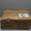 besuhot Large Baby Playpen 79x79 Inch, Playpens for Babies and Toddlers, Indoor & Outdoor Extra Large Kids Activity Center, Baby Play Yard with Zipper Gates. (Grey)