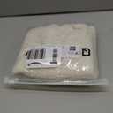 Couch Cushion Covers for Sectional Sofa, Stretch Soft Sofa Slipcovers Washable Wear-Resistant Universal Furniture Protector for Living Room(1 Piece Armrest Cover, Ivory)