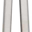 KitchenAid Stainless Steel Utility Tongs, 12 Inch