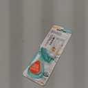 Dr. Talbot's Soothing Gel for Sore Gums with Silicone Massaging Toothbrush - 2-Piece Set