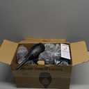 KYEKIO Solar Lights for Outside, 16Pack Solar Flame Torch Light, Garden Light Outdoor Waterproof, Christmas Lights Outdoor for Yard Decor, Christmas Outdoor Decorations Lawn Pathwayy (Orange)