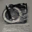 Grow Lights for Indoor Plants - Full Spectrum LED Plant Growing Light with 3H/9H/12H Auto Timer, Height Adjustable (16-67"), 3 Color Modes, 10 Dimming - Sun Lamp for Large Tall Small Plant- Black