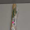 PerkHomy Brown Kraft Paper Roll 17.5" x 600" (50') for Gift Wrapping Bulletin Board Craft Art Bouquet Flower Packing Moving Shipping Floor Covering Table 70GSM 50LB (Brown, 17.5" x 50')