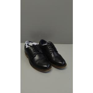 Bruno Marc Boy's Prince-K1 Classic Oxfords Dress Shoes, Size -11
