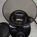 SHARDOR Burr Coffee Grinder 3.0, 32 Grind Settings for Espresso, Pour Over, Drip, and French Press, Adjustable Timer, Easy-Clean Chamber for Home Brewing