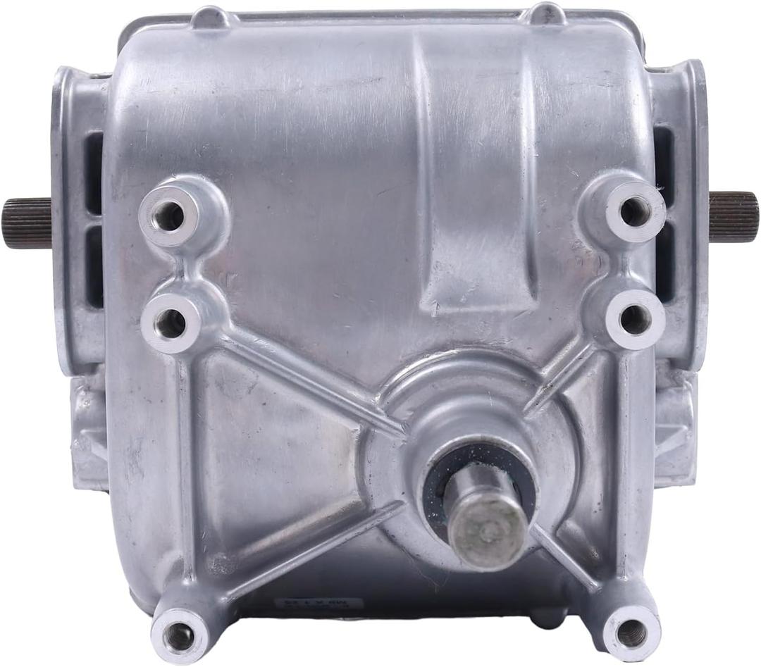 5 Speed with Reverse 36 spline Transmission for Peerless 700-026 for Exmark 1-301024 14399 T7521 for Scag 48 36