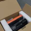 Skydo 141A Toner Cartridge 2 Black (with chip) Compatible 141 A Toner Replacement for HP 141A W1410A 141X W1410X Black Toner Cartridge to Use with LaserJet Pro M110w MFP M140w M139 (2 Black)