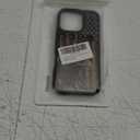 Compatible with iPhone 16 Pro Case,Eagle American Flag Case for iPhone 16 Pro Design for Men Boys [Anti-Scratch] Non-Slip+Shockproof Rugged TPU Protective Case