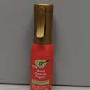 OGX Repair & Protect Bond Protein Repair 450°F Heat Protect Spray, Weightless Repair Mist for Nonstop Damage Protection* for All Hair Types, Heat Spray Preps Hair for Styling, 6.5 fl. oz